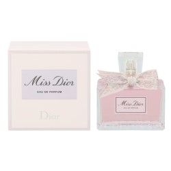 DIOR - Miss Dior - Eau de Parfum - 100ML / 150ML | Powdery Floral Feminine