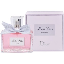 DIOR - Miss Dior - Parfum - 100ML | Woody Floral Intense