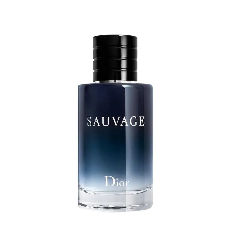 ديور - سوفاج - أو دو تواليت - 100مل / 200مل | عطر أروماتيك خشبي منعش
