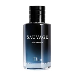 DIOR - Sauvage - Eau de Parfum - 100ML / 200ML | Woody Ambery Masculine
