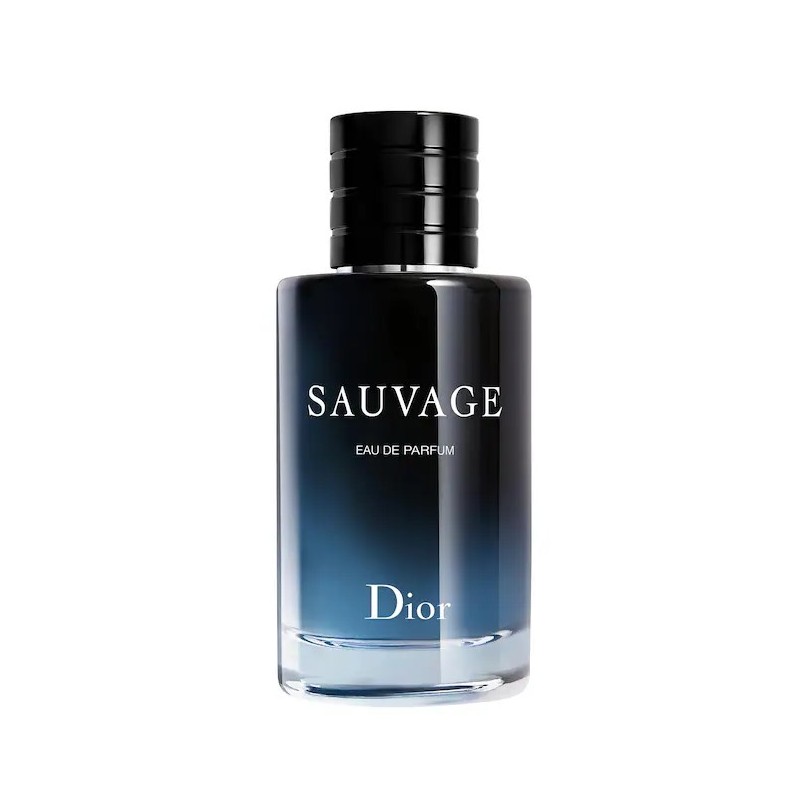 DIOR - Sauvage - Eau de Parfum - 100ML / 200ML | Woody Ambery Masculine