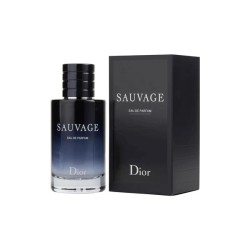 DIOR - Sauvage - Eau de Parfum - 100ML / 200ML | Woody Ambery Masculine