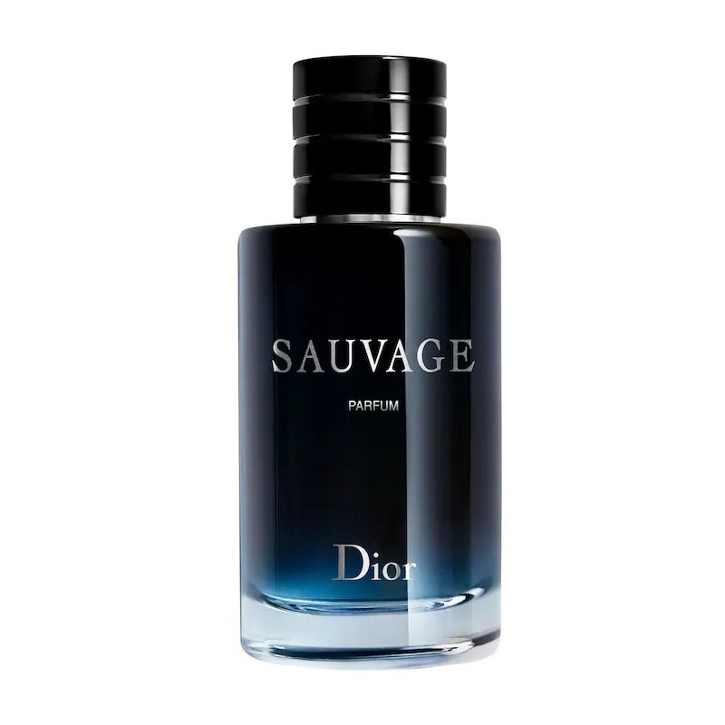 ديور - سوفاج - بارفام - 100مل / 200مل | عطر خشبي حمضي مركز