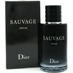 ديور - سوفاج - بارفام - 100مل / 200مل | عطر خشبي حمضي مركز