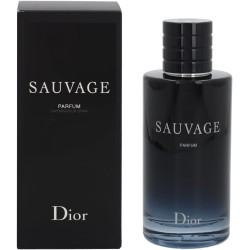 ديور - سوفاج - بارفام - 100مل / 200مل | عطر خشبي حمضي مركز