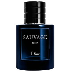 DIOR - Sauvage Elixir - Parfum - 60ML | Woody Aromatic Concentrated