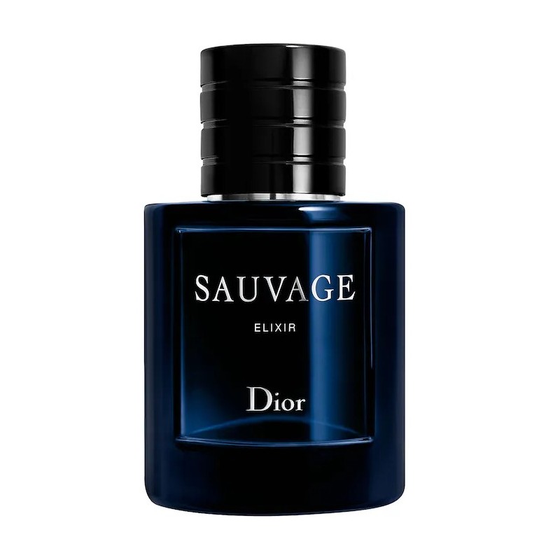 DIOR - Sauvage Elixir - Parfum - 60ML | Woody Aromatic Concentrated