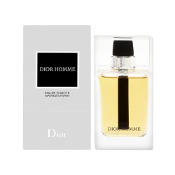 DIOR - Sauvage - Eau de Parfum - 100ML / 200ML | Woody Ambery Masculine