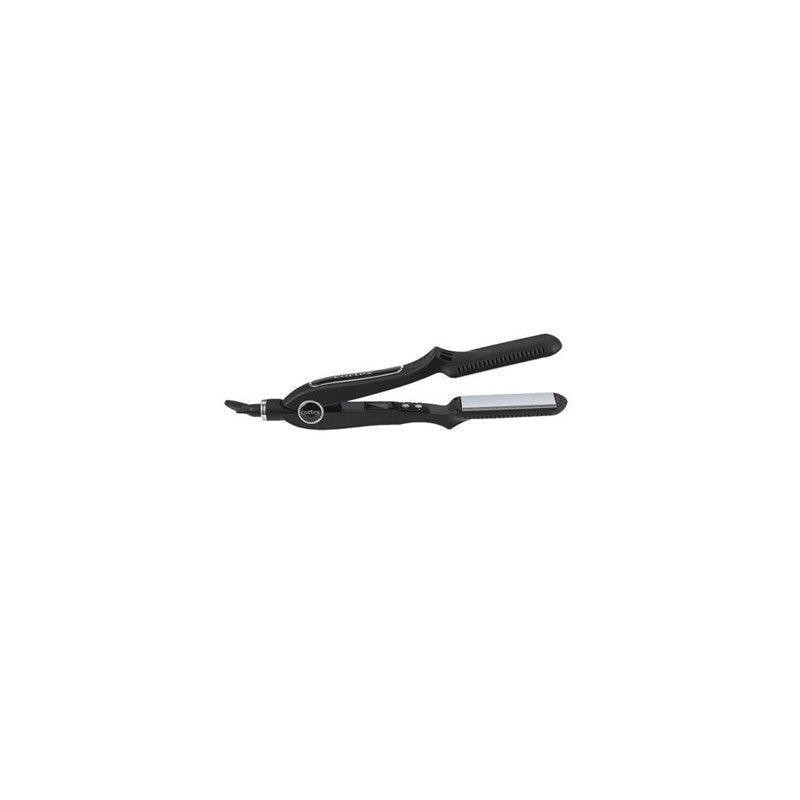 CORTEX - Encore Titanium - Professional Flat Iron | Infrared & Tourmaline Technology