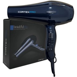 CORTEX PRO – Beautiful You – Hair Dryer – 2000W | Digital Display & Full Control