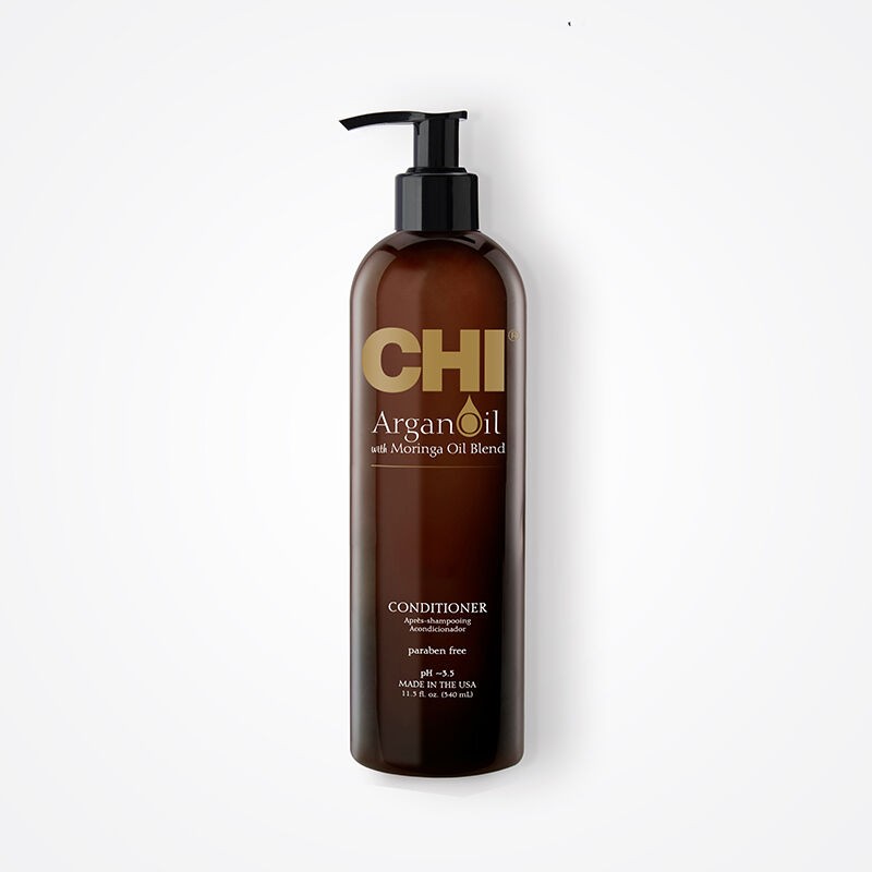 CHI ARGAN OIL CONDITIONER – Deep Moisture & Shine