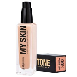 BELLA OGGI MY SKIN TONE – Universal Foundation 30ML