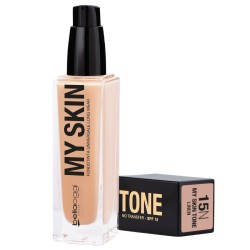 BELLA OGGI MY SKIN TONE – Universal Foundation 30ML