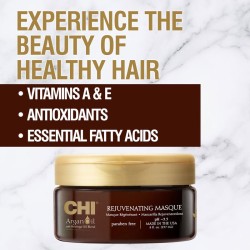 CHI ARGAN OIL MASK 340ML