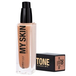 BELLA OGGI MY SKIN TONE – Universal Foundation 30ML