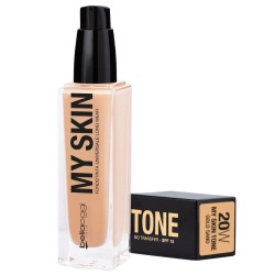 BELLA OGGI MY SKIN TONE – Universal Foundation 30ML