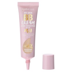 BELLA OGGI MY SKIN BB CREAM – Natural BB Cream 30ML