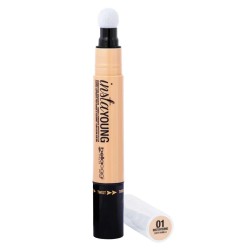 BELLA OGGI INSTAYOUNG – Anti-Aging Concealer – 6ML