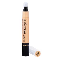 BELLA OGGI INSTAYOUNG – Anti-Aging Concealer – 6ML