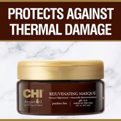 CHI ARGAN OIL MASK 340ML