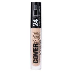 BELLA OGGI COVERPRO 24H – High-Coverage Concealer – 3.5ML