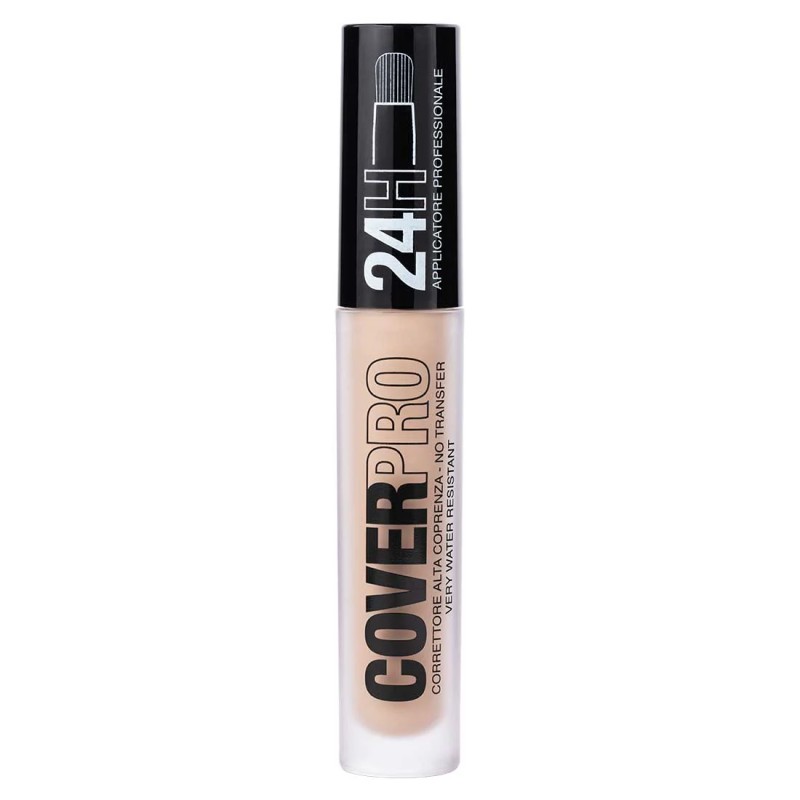 BELLA OGGI COVERPRO 24H – High-Coverage Concealer – 3.5ML