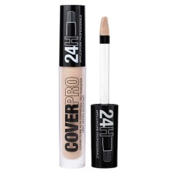 BELLA OGGI COVERPRO 24H – High-Coverage Concealer – 3.5ML