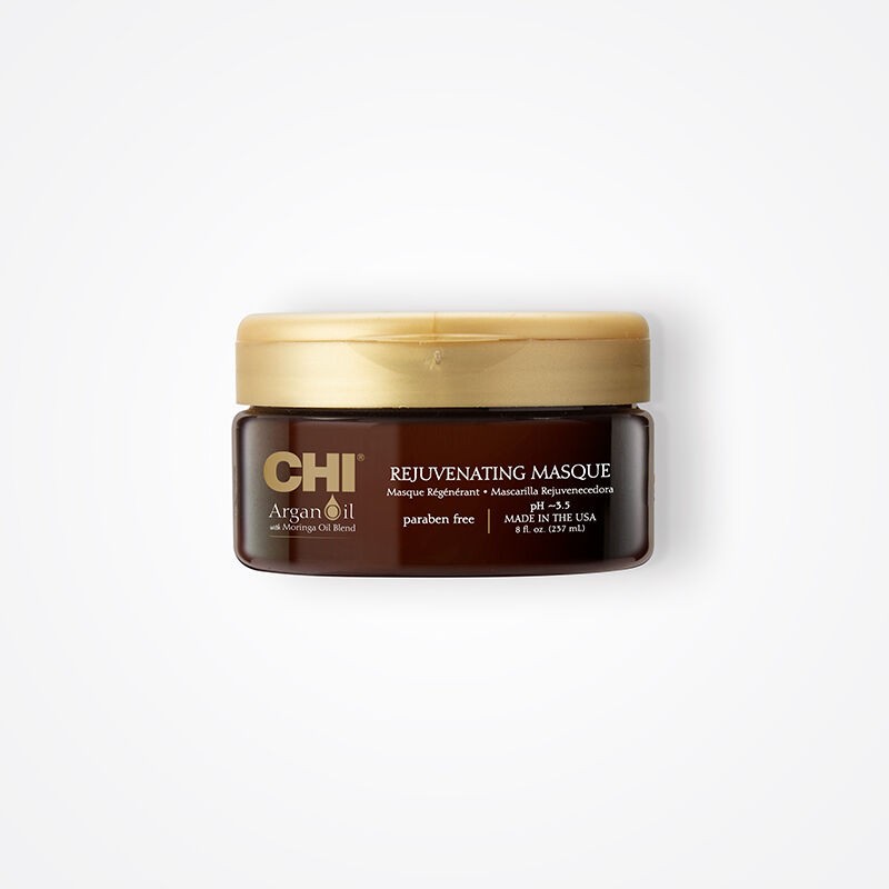 CHI ARGAN OIL MASK 340ML
