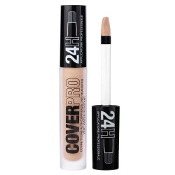 BELLA OGGI COVERPRO 24H – High-Coverage Concealer – 3.5ML