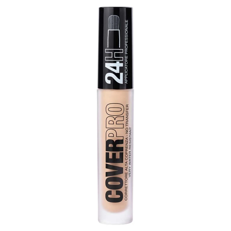 BELLA OGGI COVERPRO 24H – High-Coverage Concealer – 3.5ML