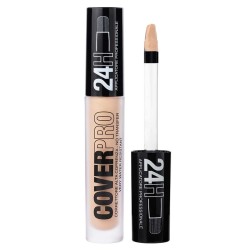 BELLA OGGI COVERPRO 24H – High-Coverage Concealer – 3.5ML