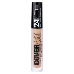 BELLA OGGI COVERPRO 24H – High-Coverage Concealer – 3.5ML