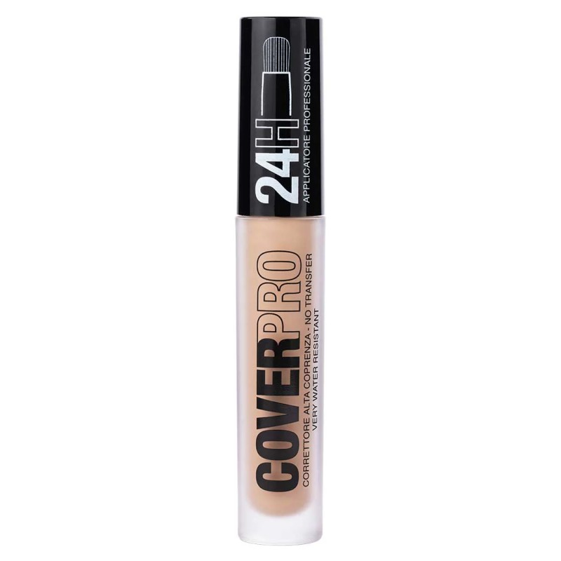 BELLA OGGI COVERPRO 24H – High-Coverage Concealer – 3.5ML
