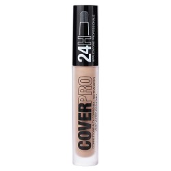BELLA OGGI COVERPRO 24H – High-Coverage Concealer – 3.5ML