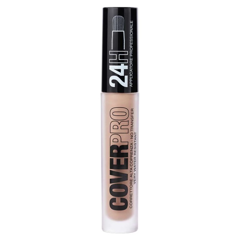 BELLA OGGI COVERPRO 24H – High-Coverage Concealer – 3.5ML