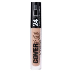 BELLA OGGI COVERPRO 24H – High-Coverage Concealer – 3.5ML