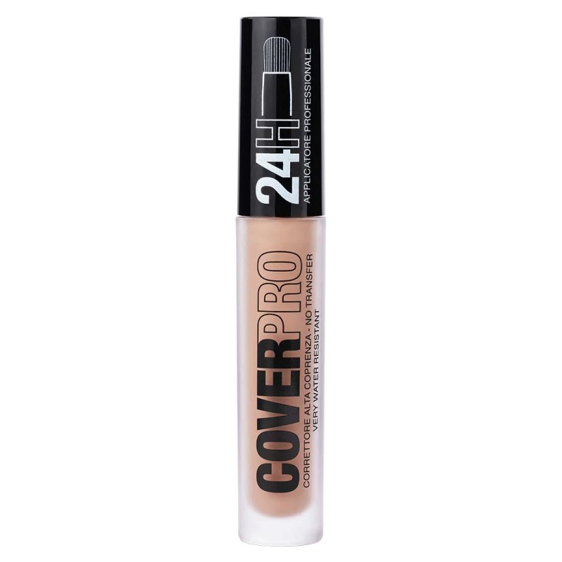 BELLA OGGI COVERPRO 24H – High-Coverage Concealer – 3.5ML