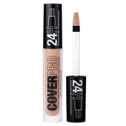 BELLA OGGI COVERPRO 24H – High-Coverage Concealer – 3.5ML