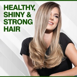 CHI TEA TREE SHAMPOO – Deep Refreshing Cleanse