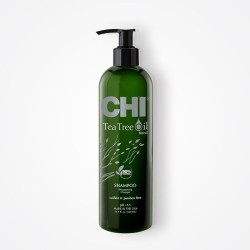 CHI TEA TREE SHAMPOO – Deep Refreshing Cleanse
