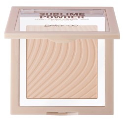 BELLA OGGI SUBLIME POWDER – Shine Control Fixative Powder – 9GM
