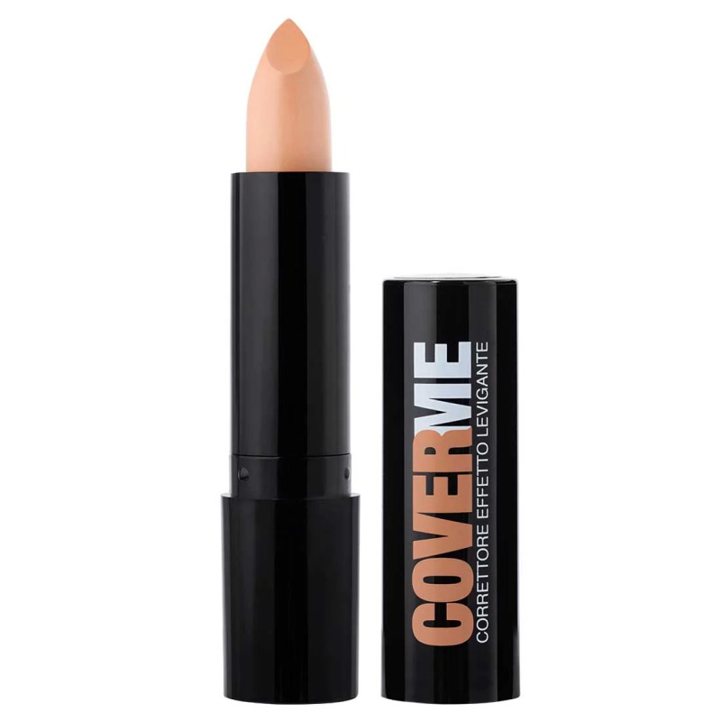 BELLA OGGI COVER ME – Anti-Dark Circles Concealer