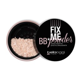BELLA OGGI FIX ME BB POWDER – Mattifying Powder – 7.5GM