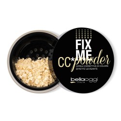 BELLA OGGI FIX ME CC POWDER – Mattifying Powder – 7.5GM