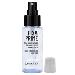 BELLA OGGI FIX & PRIME – Acqua Primer Multi Function – 50ML