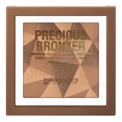BELLA OGGI PRECIOUS BRONZER MULTICOLOR TECH – 9GM