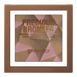 BELLA OGGI PRECIOUS BRONZER MULTICOLOR TECH – 9GM