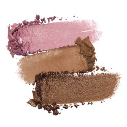 BELLA OGGI PRECIOUS BRONZER MULTICOLOR TECH – 9GM