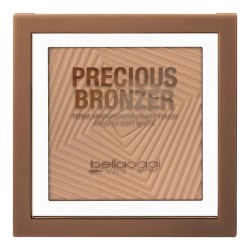 BELLA OGGI PRECIOUS BRONZER – Soft Matte Effect Bronzing Powder – 9GM
