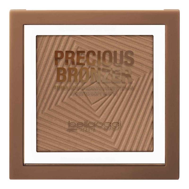 BELLA OGGI PRECIOUS BRONZER – Soft Matte Effect Bronzing Powder – 9GM